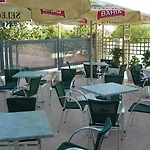Hotel Campo Olivar