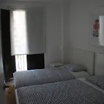Apartamentos Hiedra y Tapinería Mercado Central