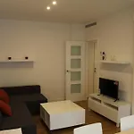 Apartamentos Hiedra y Tapinería Mercado Central