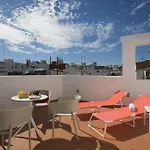 Singularstays Mosaic