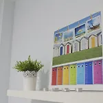 Valencia Vistamar Apartments