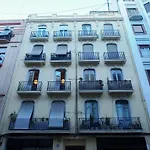 Apartments Carmen III