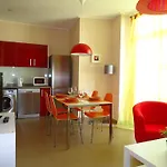 Valencia Apartmans Serranos