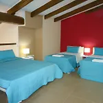 Valencia Apartmans Serranos