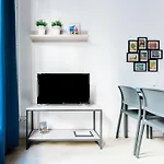 Unik. Apartments Valencia