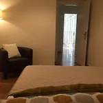 Apartamento Gran Via Marques Del Turia