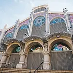 Unik. Apartments Valencia