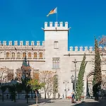 Unik. Apartments Valencia
