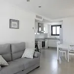 Apartup Patacona Horizon