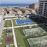 Apartup Patacona Horizon