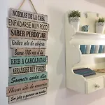 Casita Esmeralda