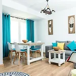 Modern Apartment Playa
