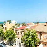 Modern Apartment Playa