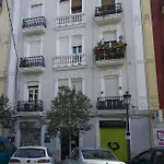 MD Art Apartment Ruzafa
