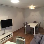 Apartamento Las Ciencias Valencia