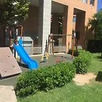 Apartamento Las Ciencias Valencia