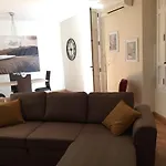 Apartamento Gran Via Marques Del Turia