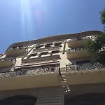 Apartamento Gran Via Marques Del Turia