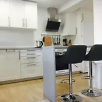 My Apartaments - Parque De Marxalenes