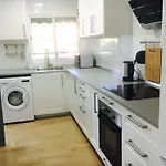 My Apartaments - Parque De Marxalenes