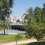 Domus Valencia Apartamentos Loft Zona Pechina