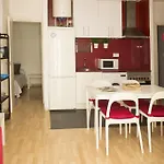 Holidays Vintage Apartment