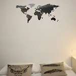 Holidays Vintage Apartment