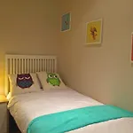 Aloy Modern Flat Valencia