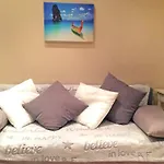 Aloy Modern Flat Valencia