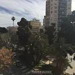 Apartamento Gran Via Marques Del Turia