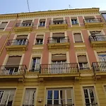 Apartamentos Down Town 13