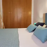 Florit Flats - The Mercado Central Apartment