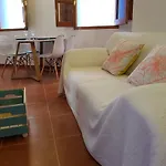 Florit Flats - The Mercado Central Apartment