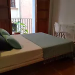 Florit Flats - The Mercado Central Apartment