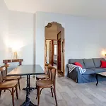Apartment City Center Ruzafa Sumsi