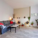 Apartment City Center Ruzafa Sumsi