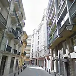 Vivienda Amplia Mercado Central - Pie De La Cruz