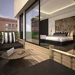 Hotel La Merced Suites