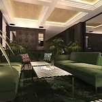 Hotel La Merced Suites