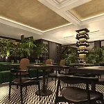 Hotel La Merced Suites