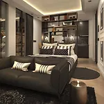 Hotel La Merced Suites