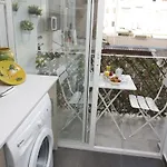 Antiguo Reino Apartment