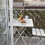 Antiguo Reino Apartment
