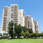 Apartup Blue Opera View