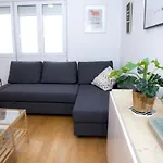 Micer Masco Apartment