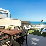 Apartup Patacona Terrace Duplex I