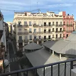 Kirei Apartment El Carmen