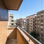 ApartUP Mestalla Home