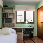ApartUP Mestalla Home