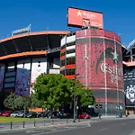 ApartUP Mestalla Home